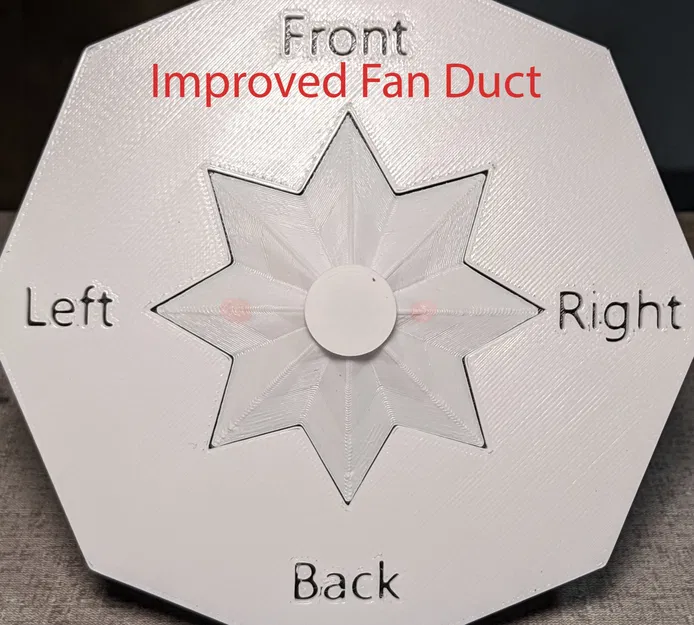 Ống dẫn quạt MK4 hai chiều - Nhẹ và hiệu quả - Image 4