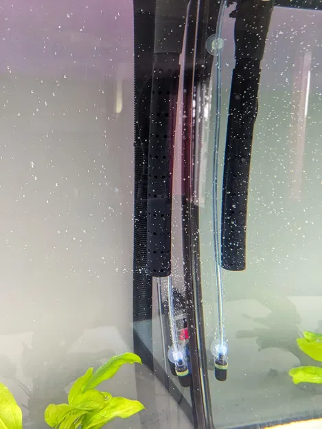 Thanh đầu ra dòng chảy mềm Fluval FX4 FX5 FX6 (phiên bản thẳng v... - Image 2