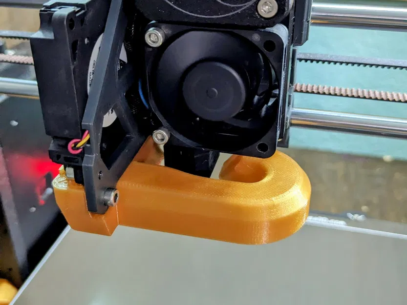 Ống dẫn quạt MK4 hai chiều - Nhẹ và hiệu quả - Image 7