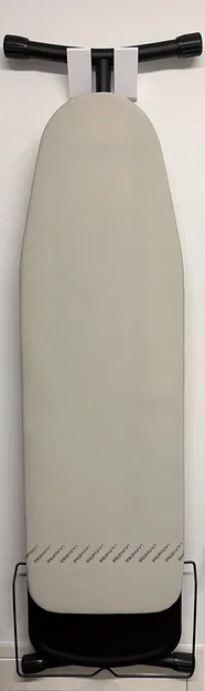 Giá treo bàn là treo tường cho LauraStar - Image 2