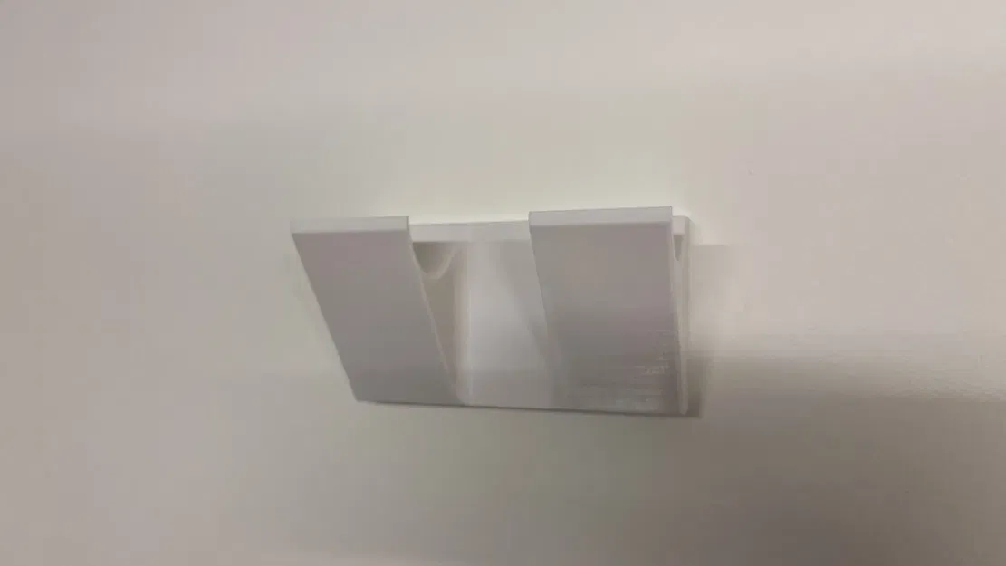 Giá treo bàn là treo tường cho LauraStar - Image 3