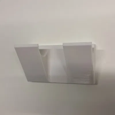 Giá treo bàn là treo tường cho LauraStar