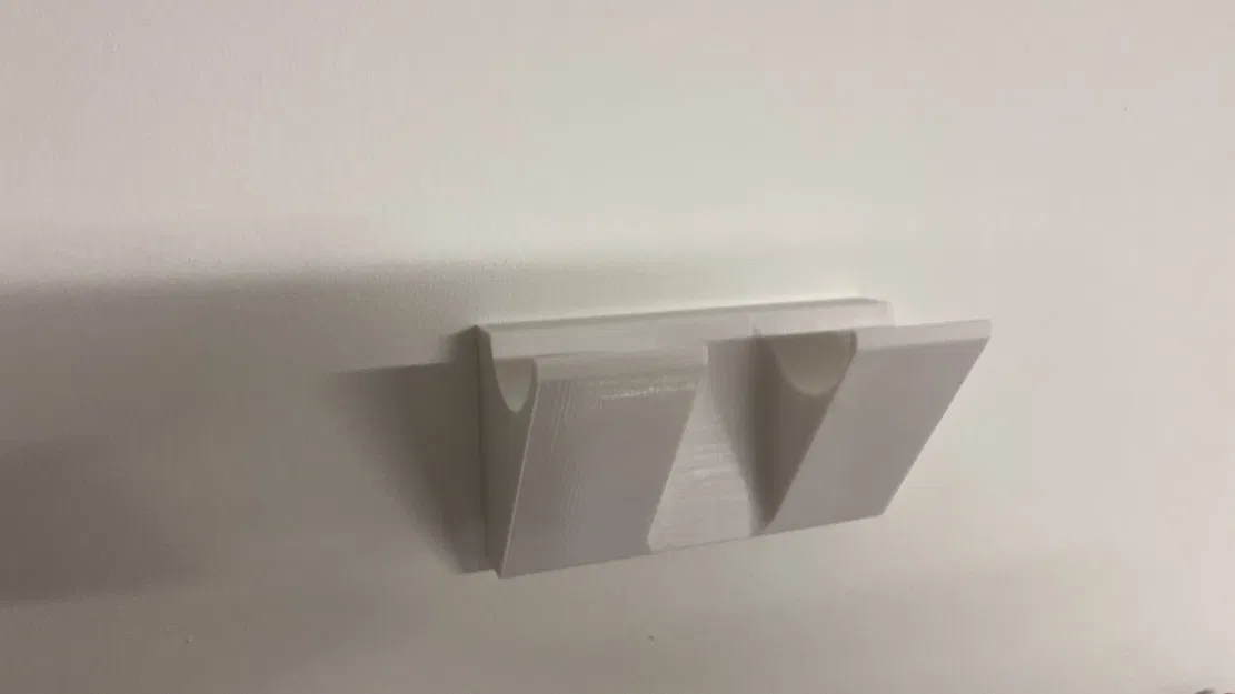 Giá treo bàn là treo tường cho LauraStar - Image 5