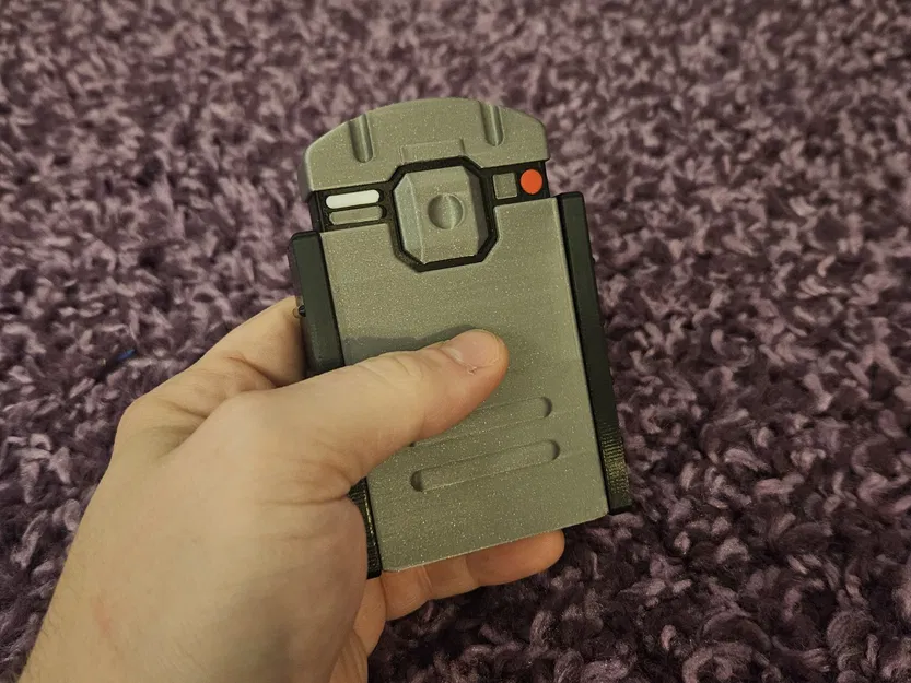 Máy quét tay Enterprise trong Star Trek: Enterprise - Image 2