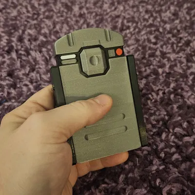 Máy quét tay Enterprise trong Star Trek: Enterprise