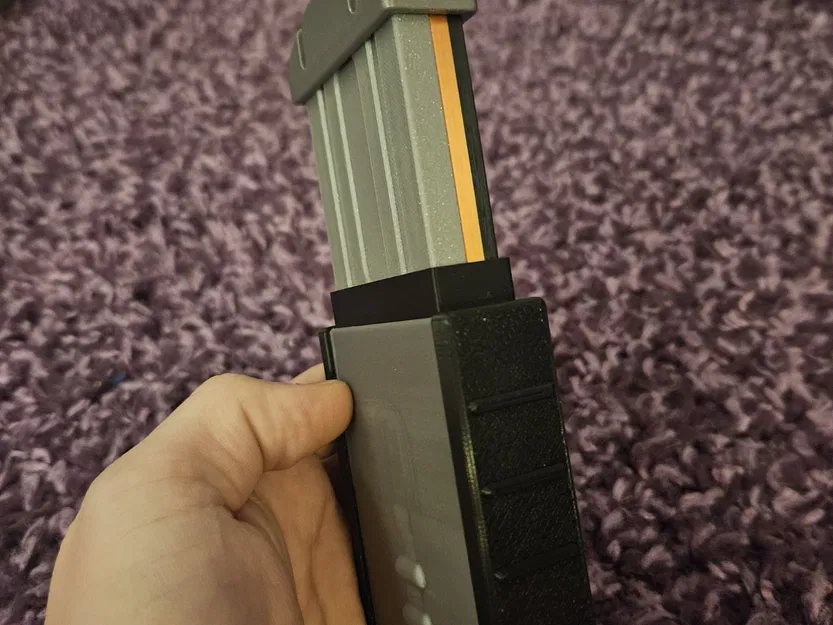 Máy quét tay Enterprise trong Star Trek: Enterprise - Image 3