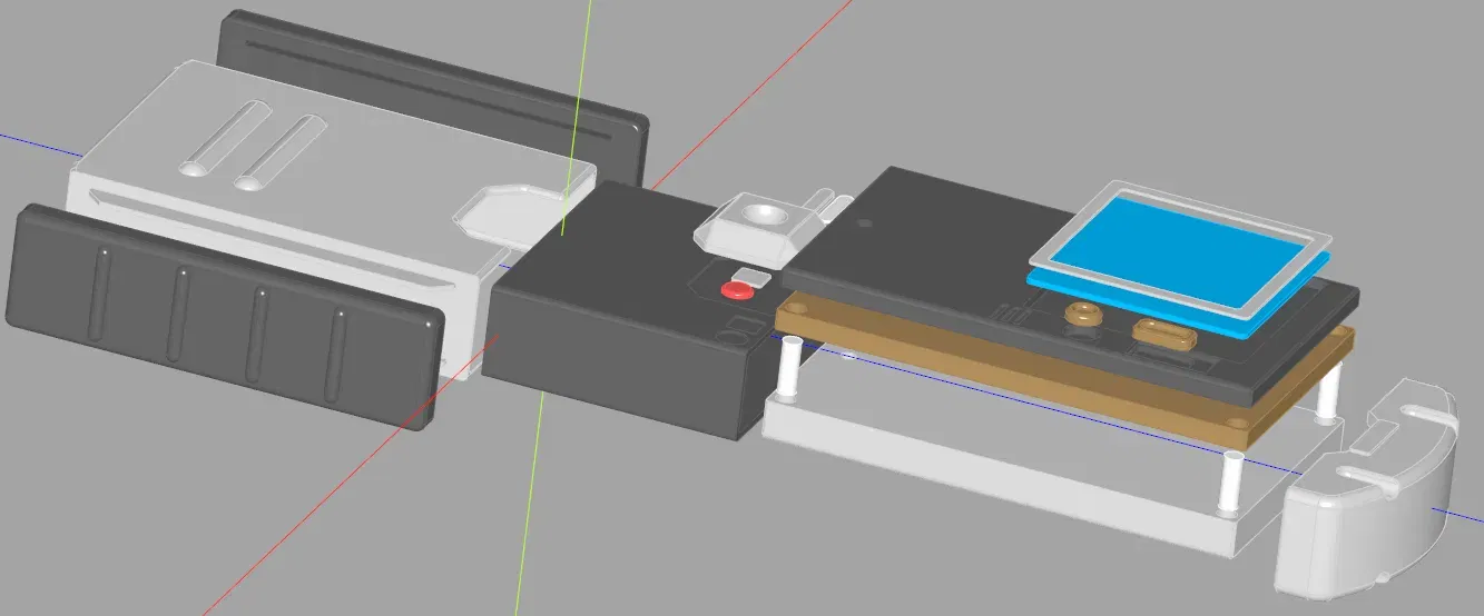 Máy quét tay Enterprise trong Star Trek: Enterprise - Image 6