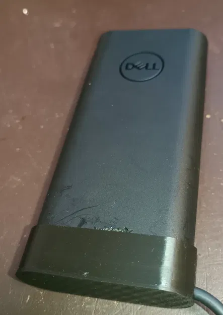 Nắp sửa chữa nguồn điện Dell - Image 1