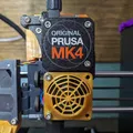 Tấm chắn gió quạt hotend Mk4 thiết kế thấp-profile - Thumbnail 1