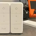 Giá đỡ cho công tắc dimmer Philips Hue V2 - Thumbnail 8