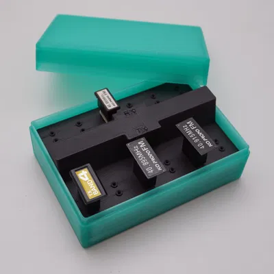 Giá đỡ tinh thể cho bộ điều khiển KoPropo 71011 71018