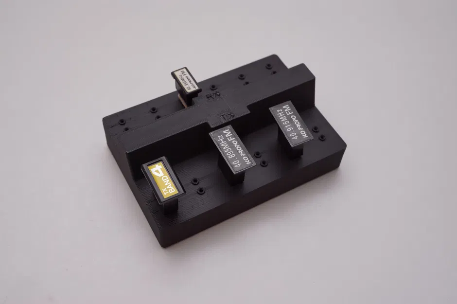 Giá đỡ tinh thể cho bộ điều khiển KoPropo 71011 71018 - Image 2