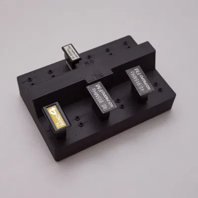 Giá đỡ tinh thể cho bộ điều khiển KoPropo 71011 71018