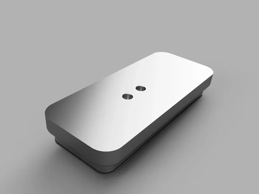 Giá đỡ cho công tắc dimmer Philips Hue V2 - Image 17