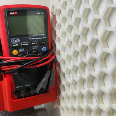 Giá đỡ đồng hồ vạn năng HSW cho Uni-T UT61D