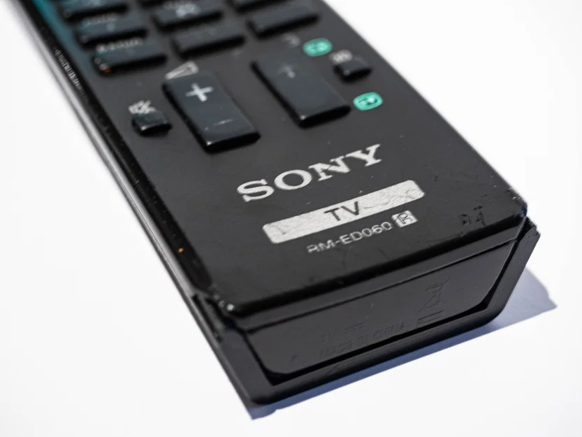 Nắp pin thay thế cho điều khiển từ xa Sony RM-ED060 - Image 1