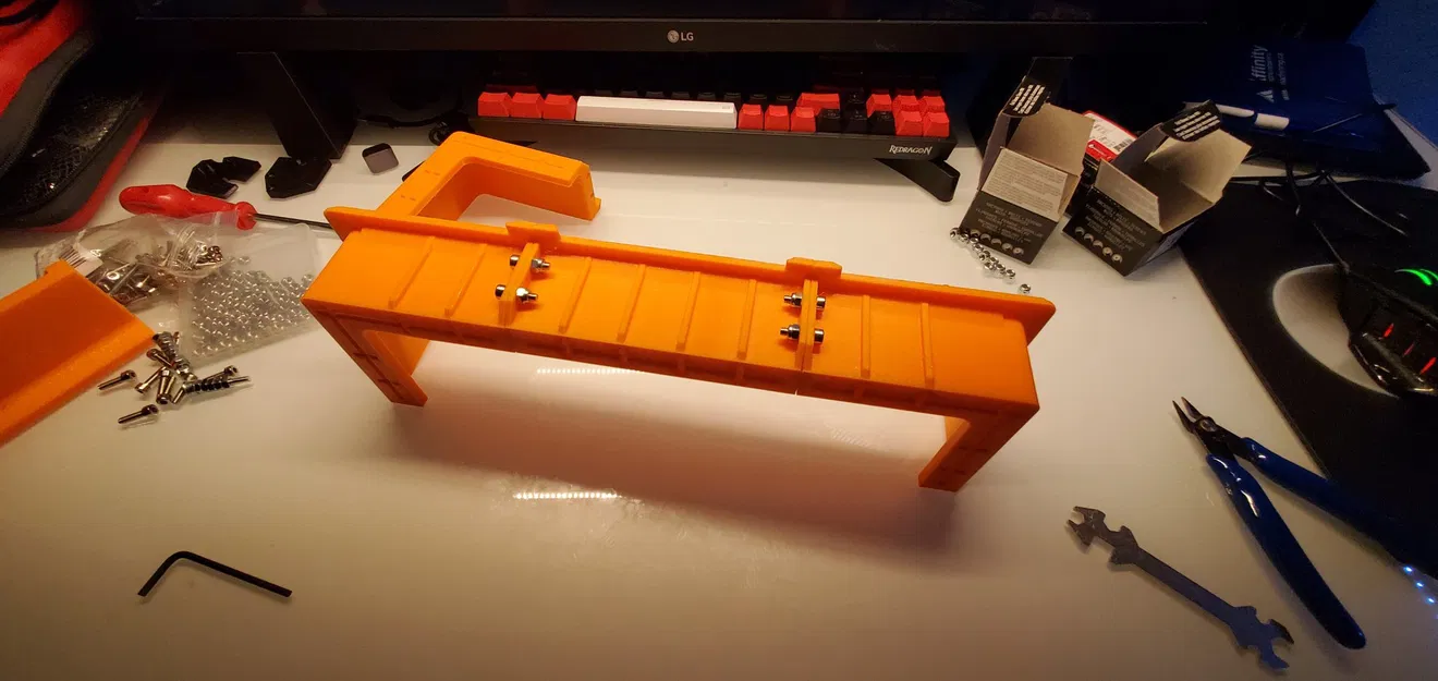 Bộ chậu gạch chìm cho vỏ Ikea LACK - Image 4