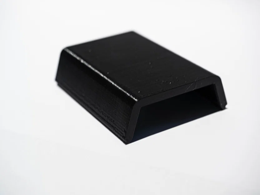 Nắp pin thay thế cho điều khiển từ xa Sony RM-ED060 - Image 2
