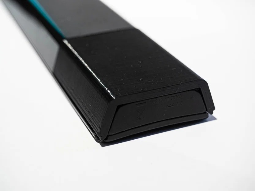 Nắp pin thay thế cho điều khiển từ xa Sony RM-ED060 - Image 3