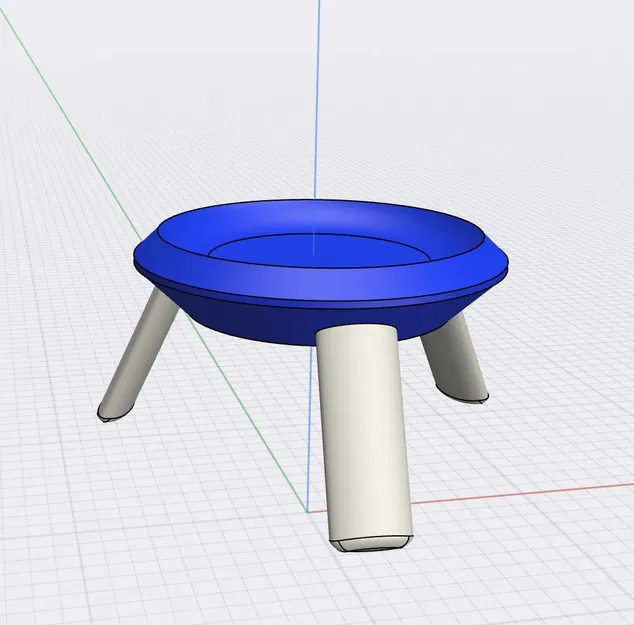 Giá đỡ đẹp cho HomePod Mini - Image 1