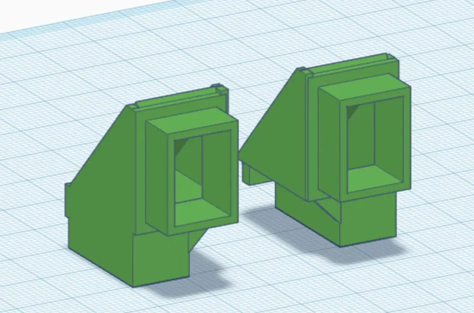 Cải tiến quạt làm mát bộ phận AnkerMake M5C lên 5015 - Image 1