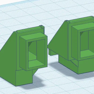 Cải tiến quạt làm mát bộ phận AnkerMake M5C lên 5015