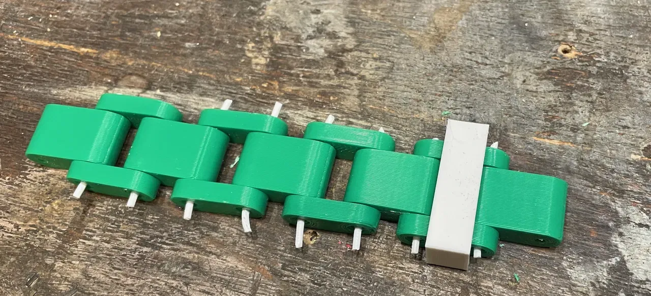 Móc treo đầu ghế chắc chắn và linh hoạt cho ô tô - Image 2