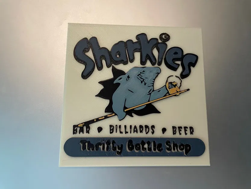 Biểu tượng cửa hàng Sharkies tại State College, PA - Image 1
