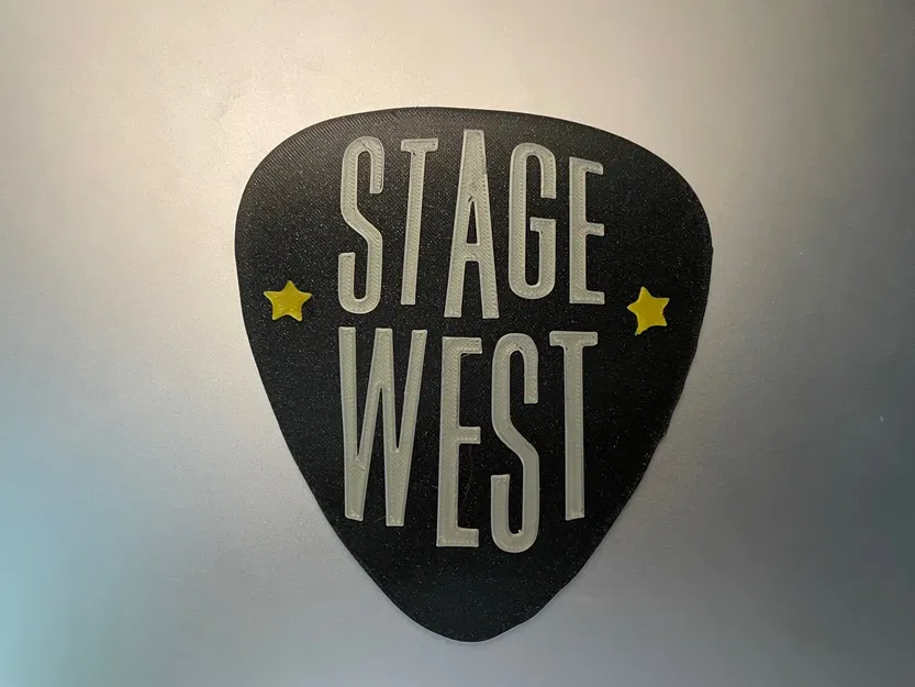 Biểu tượng Stage West tại State College, PA - Image 1