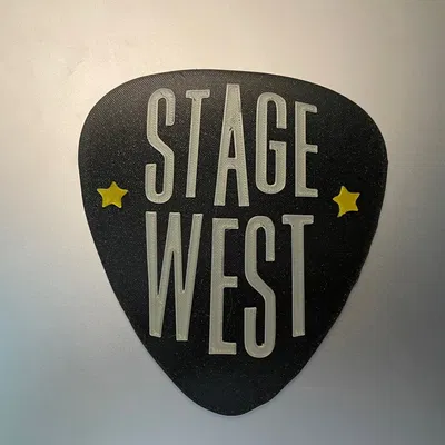 Biểu tượng Stage West tại State College, PA