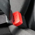 Bộ bảo vệ khóa an toàn cho trẻ em trên xe hơi - Thumbnail 2