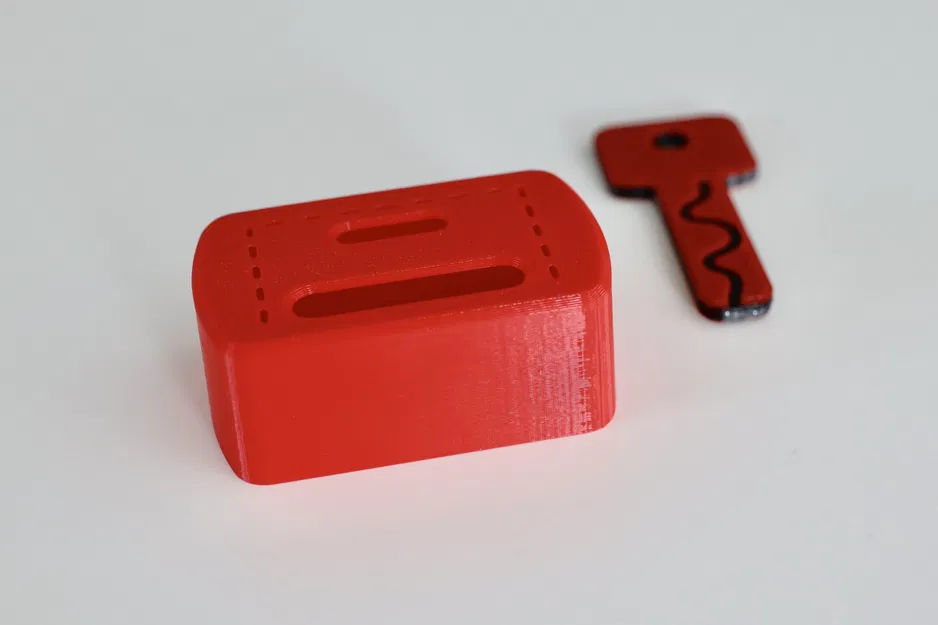 Bộ bảo vệ khóa an toàn cho trẻ em trên xe hơi - Image 3