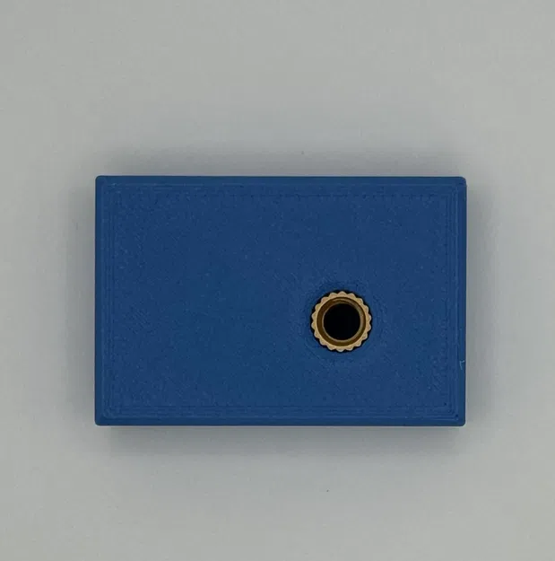 Giá đỡ chân máy cho bàn phím ZSA Voyager - Image 2