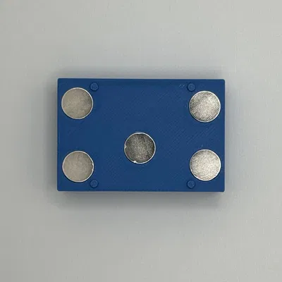 Giá đỡ chân máy cho bàn phím ZSA Voyager