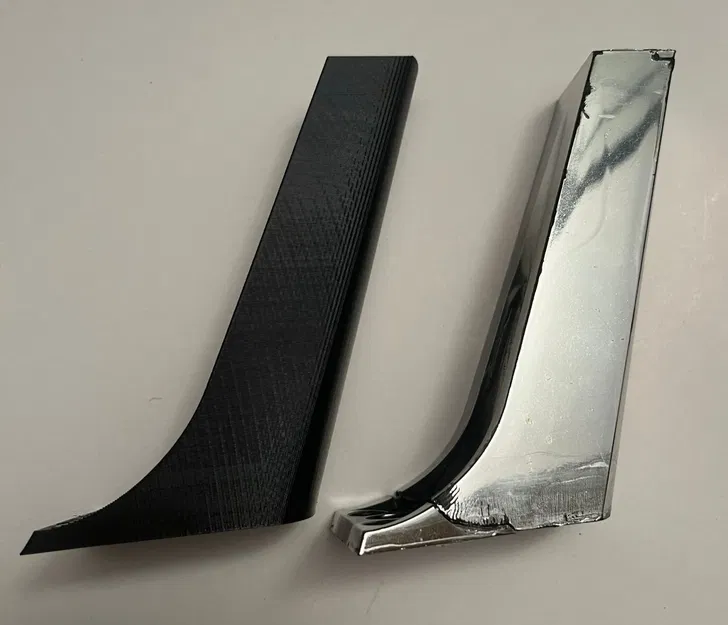 Nắp chân thay thế cho ghế sofa với thiết kế chắc chắn - Image 3