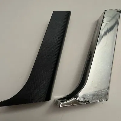 Nắp chân thay thế cho ghế sofa với thiết kế chắc chắn