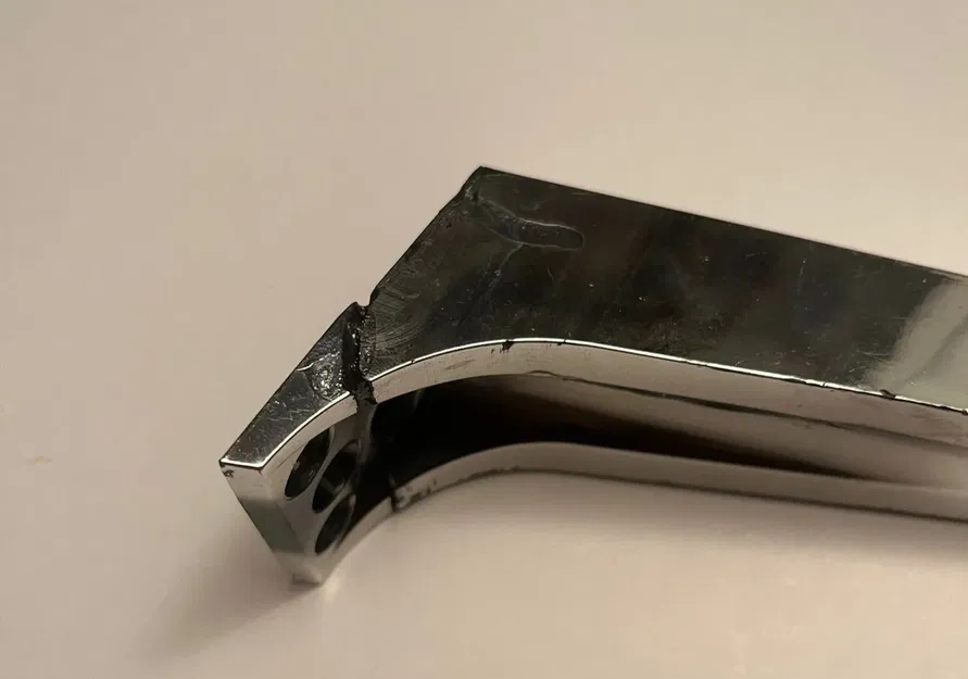 Nắp chân thay thế cho ghế sofa với thiết kế chắc chắn - Image 4