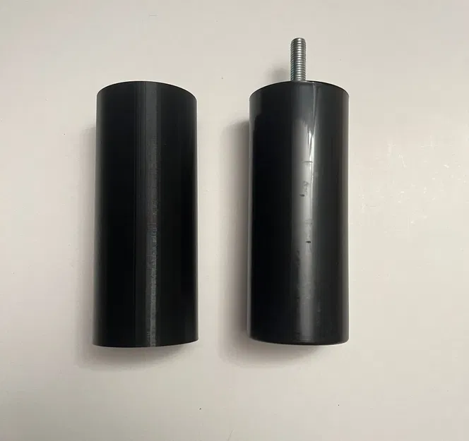 Nắp chân thay thế cho ghế sofa với thiết kế chắc chắn - Image 6