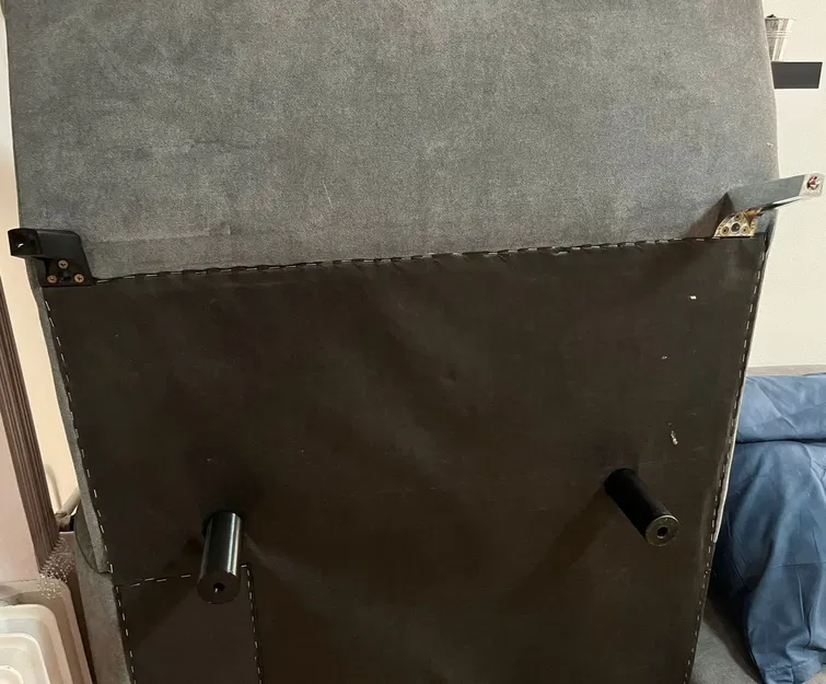 Nắp chân thay thế cho ghế sofa với thiết kế chắc chắn - Image 8