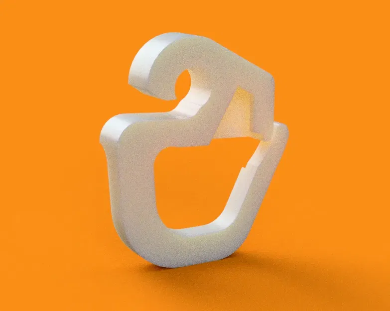 Kẹp rèm cải tiến IKEA Vidga cho không gian sống - Image 1