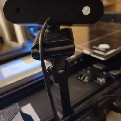 Giá đỡ camera cho máy in 3D Anycubic Kobra Max