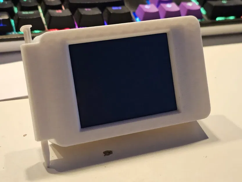 Giá đỡ màn hình cảm ứng P1Touch XTouch USB-C - Image 1