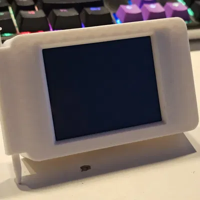 Giá đỡ màn hình cảm ứng P1Touch XTouch USB-C