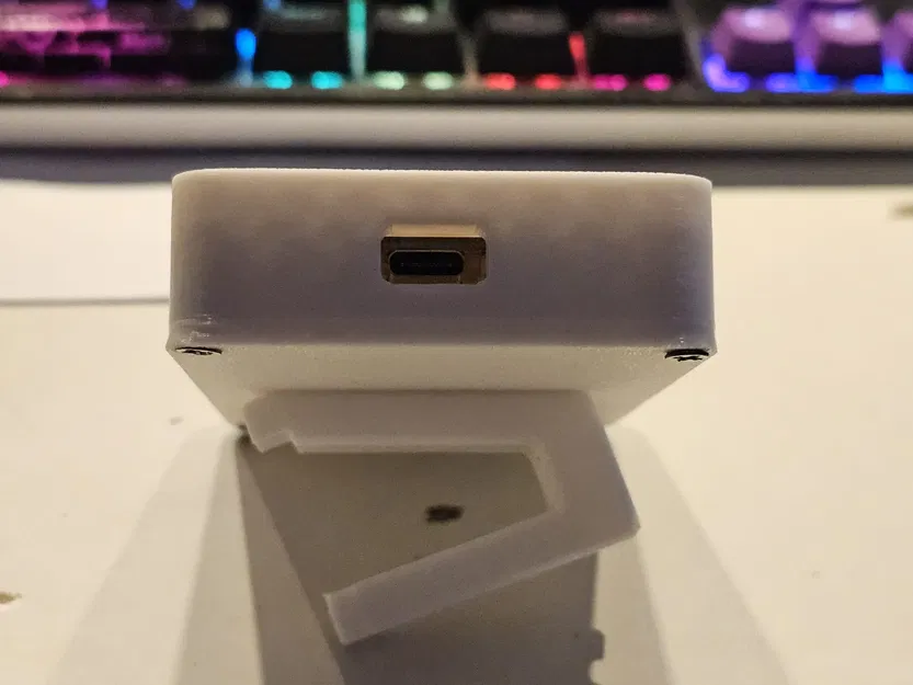 Giá đỡ màn hình cảm ứng P1Touch XTouch USB-C - Image 2