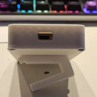 Giá đỡ màn hình cảm ứng P1Touch XTouch USB-C