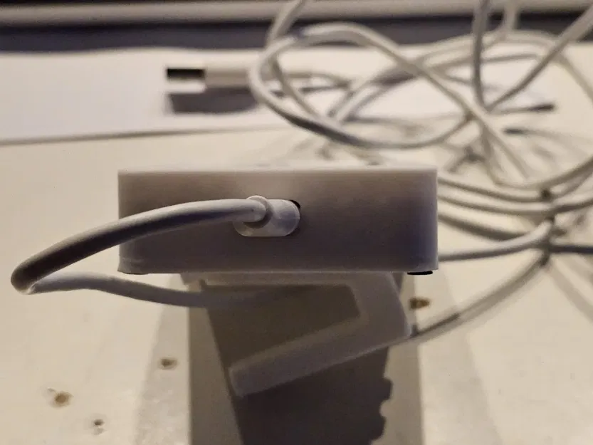 Giá đỡ màn hình cảm ứng P1Touch XTouch USB-C - Image 3