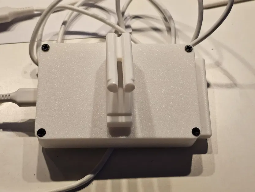 Giá đỡ màn hình cảm ứng P1Touch XTouch USB-C - Image 4