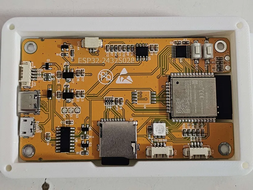 Giá đỡ màn hình cảm ứng P1Touch XTouch USB-C - Image 8