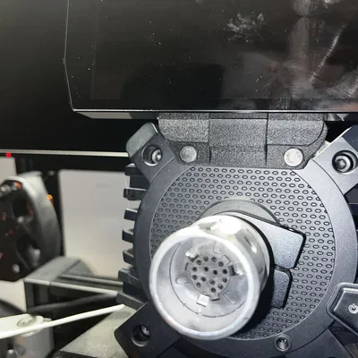 Giá đỡ bảng điều khiển từ tính cho Fanatec DD1/2 và GT DD PRO ...