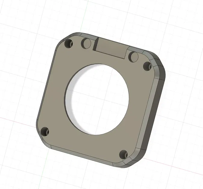 Giá đỡ bảng điều khiển từ tính cho Fanatec DD1/2 và GT DD PRO ... - Image 7